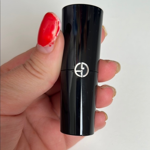 Giorgio Armani Rouge d'Armani Lipstick - Picture 2 of 4